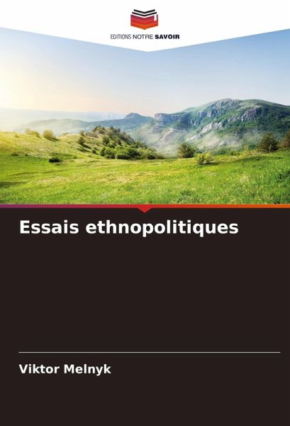 Essais ethnopolitiques