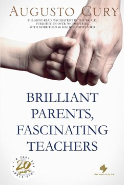 Cover Brilliant Parents, Fascinating Teachers