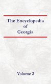Encyclopedia of Georgia Volume 2 Encyclopedia of Georgia Volume 2