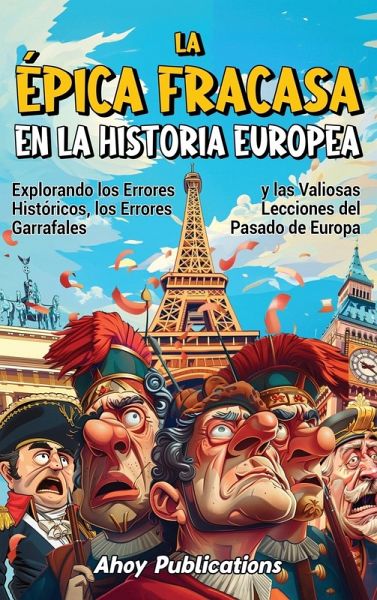 La épica fracasa en la historia europea La épica fracasa en la historia europea