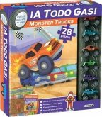 Monster Trucks Monster Trucks