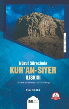 Cover Kuran Siyer Iliskisi - Nuzul Sürecinde