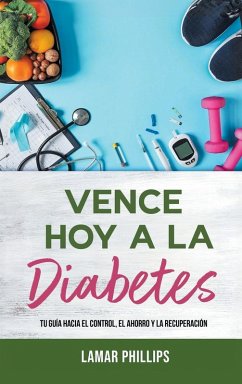 Cover Vence Hoy A La Diabetes