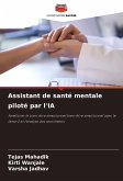 Assistant de santé mentale piloté par l'IA