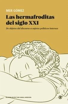 Cover Las hermafroditas del siglo XXI