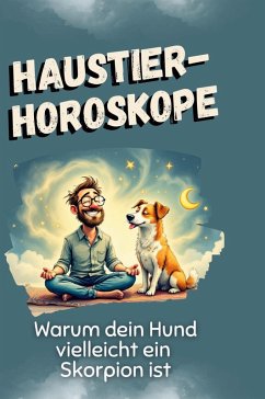 Cover Haustier-Horoskope