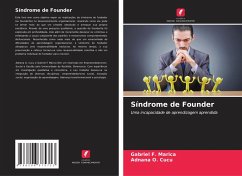 Cover Síndrome de Founder