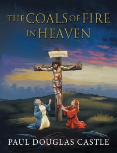 Cover The Coals of Fire in Heaven