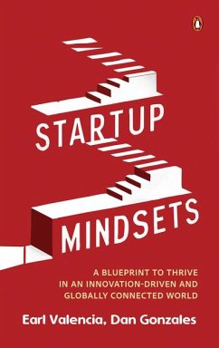Cover Startup Mindsets