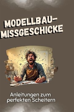Cover Modellbau-Missgeschicke