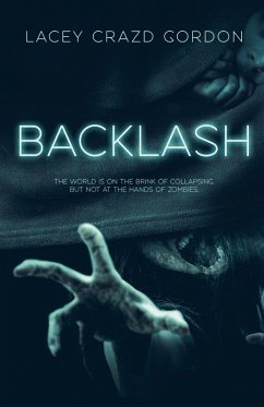 Cover BACKLASH