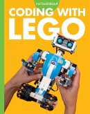 Curious about Coding with Lego Curious about Coding with Lego