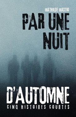 Cover Par une nuit d'automne