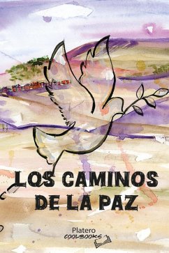 Cover LOS CAMINOS DE LA PAZ