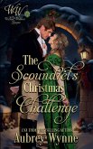 The Scoundrel's Christmas Challenge The Scoundrel's Christmas Challenge