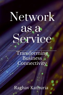 Cover Network as a Service