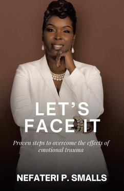 Let's Face It Let's Face It