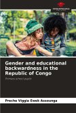 Gender and educational backwardness in the Republic of Congo Gender and educational backwardness in the Republic of Congo