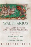 Waltharius Waltharius