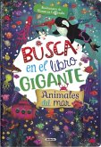 Busca en el libro gigante animales del mar Busca en el libro gigante animales del mar