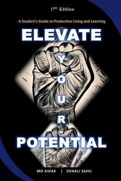 Cover Elevate Your Potential