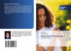 Cover Digital Dental Photography