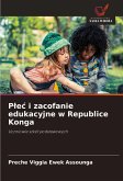 P¿e¿ i zacofanie edukacyjne w Republice Konga P¿e¿ i zacofanie edukacyjne w Republice Konga