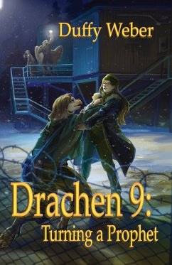 Cover Drachen 9