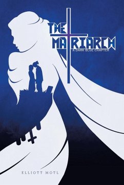 Cover The Matriarch