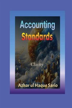 Cover Accounting Standards Clarity
