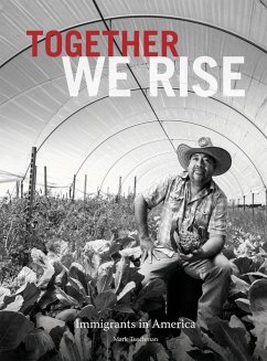 Together We Rise - Tuschman, Mark