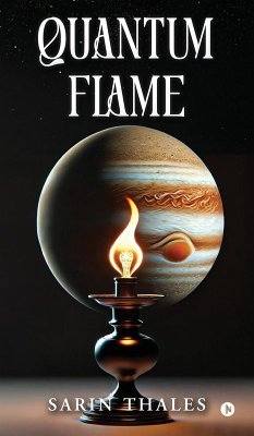 Cover Quantum Flame