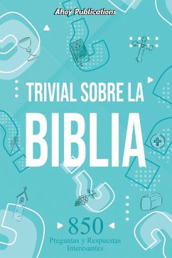 Trivial sobre la Biblia - Publications, Ahoy