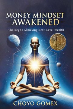 Cover MONEY MINDSET AWAKENED