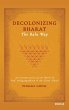 Decolonizing Bharat, The Balu Way - Bild 1