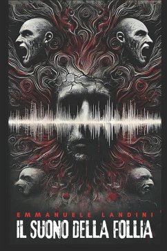 Il Suono della Follia - Landini, Emmanuele
