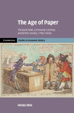 Cover The Age of Paper