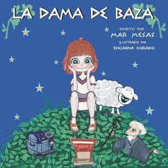 La dama de Baza - Mesas, Mar