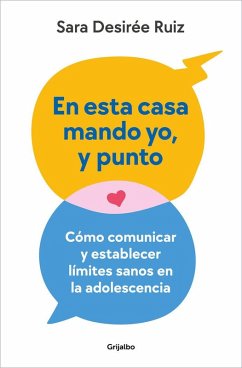 Cover En Esta Casa Mando Yo, Y Punto / My House My Rules, Period