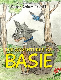 Cover The Adventures of Basie