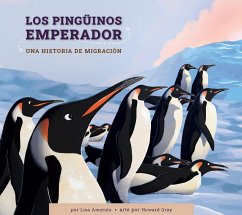 Cover Los Pinguinos Emperador