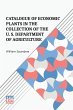 Catalogue Of Economic Plants In The... - Bild 1