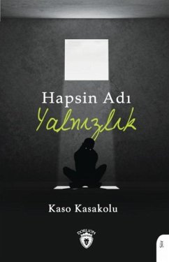 Cover Hapsin Adi Yalnizlik