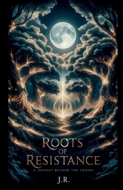 Roots Of Resistance - Jr