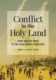 Conflict in the Holy Land