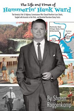 Cover The Life and Times of Hammerin' Hank Ward