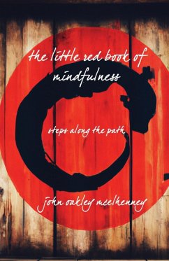 Cover the little red book of mindfulness