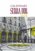Calendari Serra d'Or 2025: Montserrat, 1000 anys Calendari Serra d'Or 2025: Montserrat, 1000 anys