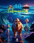40 Fabucuentos con Valor