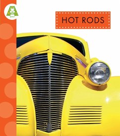 Cover Hot Rods